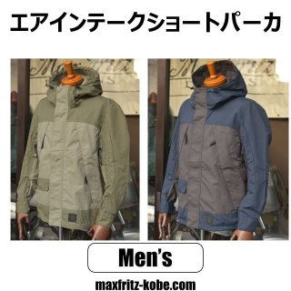 ジャケット - MaxFritz WEBSHOP