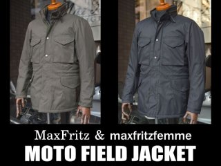 ジャケット - MaxFritz WEBSHOP