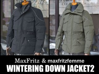 ジャケット - MaxFritz WEBSHOP