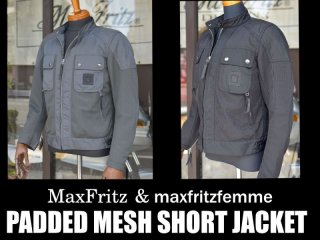 ジャケット - MaxFritz WEBSHOP