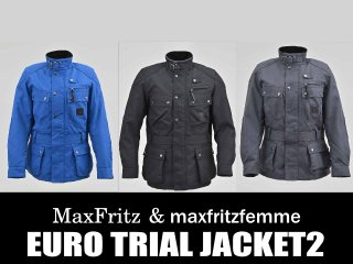 ジャケット - MaxFritz WEBSHOP